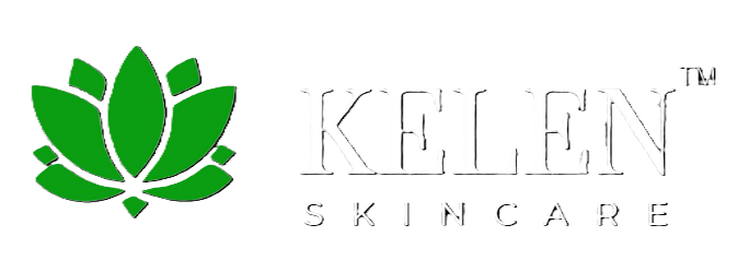 KELEN Skincare Logo