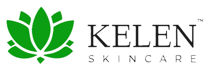 KELEN Skincare Logo